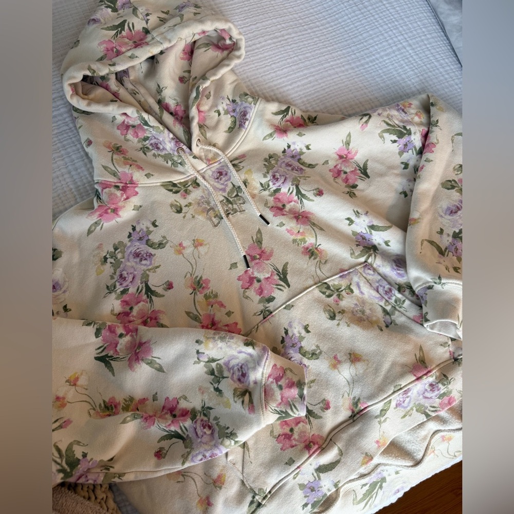 Gap x LoveShackFancy Collab Sweatshirt